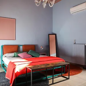 The Colors House Bari