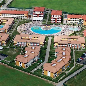 Pini Village Lido Altanea Apartament