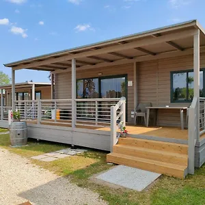 Garda Di Vino Agricamping & Wine Shop Lazise Campingplatz